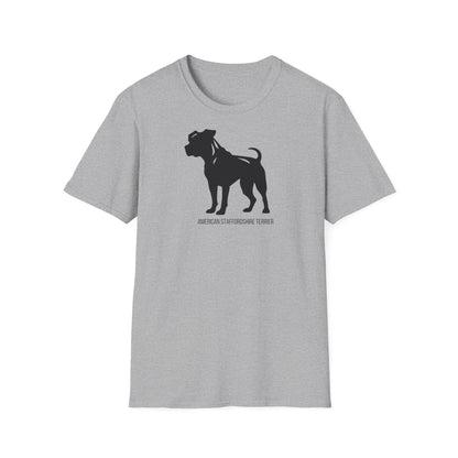 American Staffordshire Terrier T-shirt