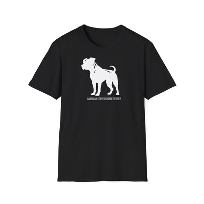 American Staffordshire Terrier T-shirt