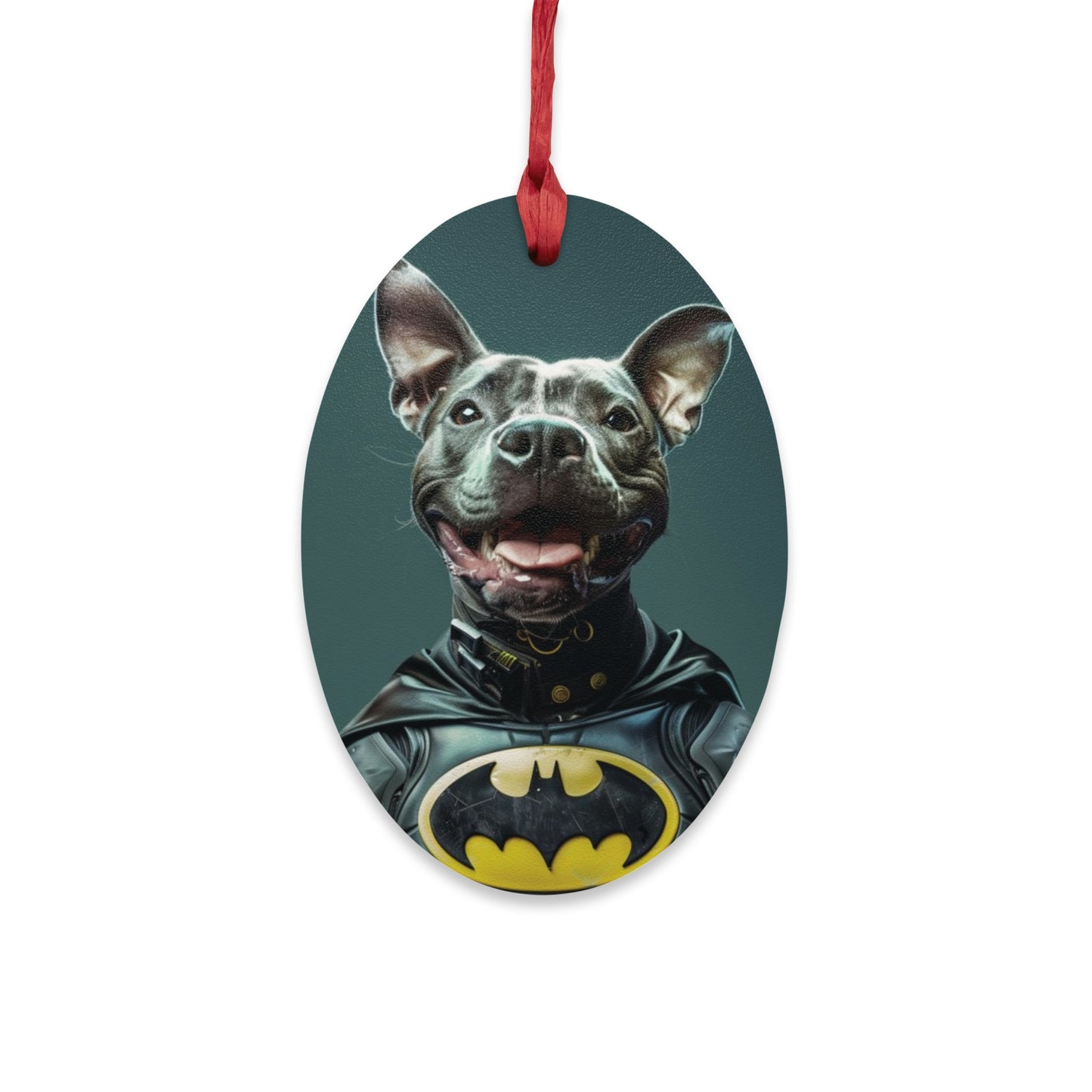 American staffordshire terrier Amstaff Batman