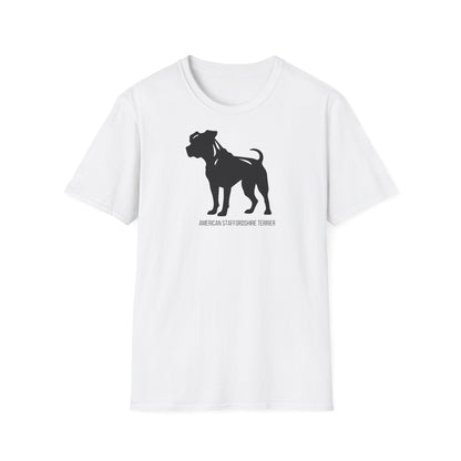 American Staffordshire Terrier T-shirt