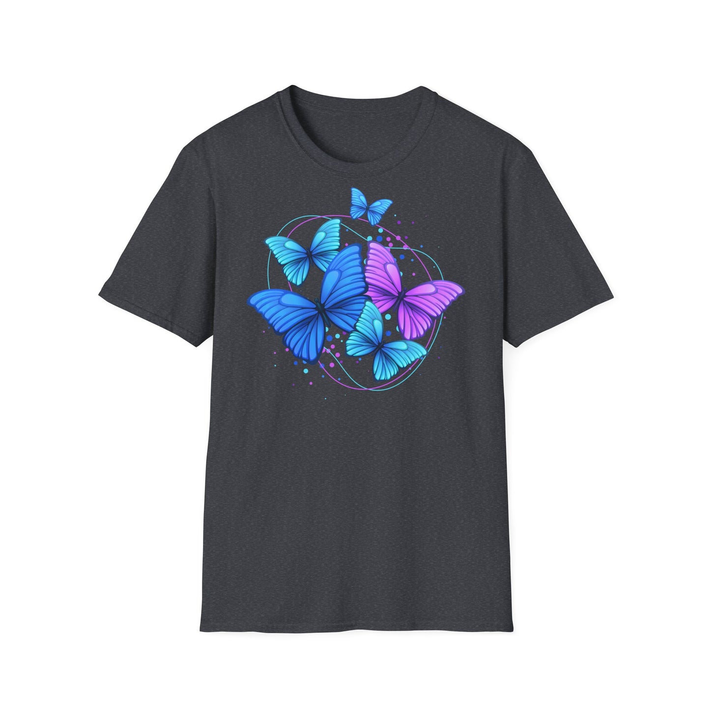 Butterflies T-shirt