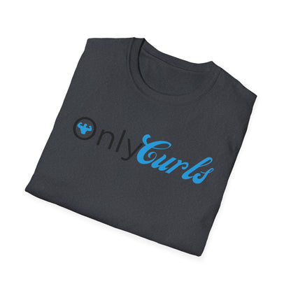 Only Curls T-shirt