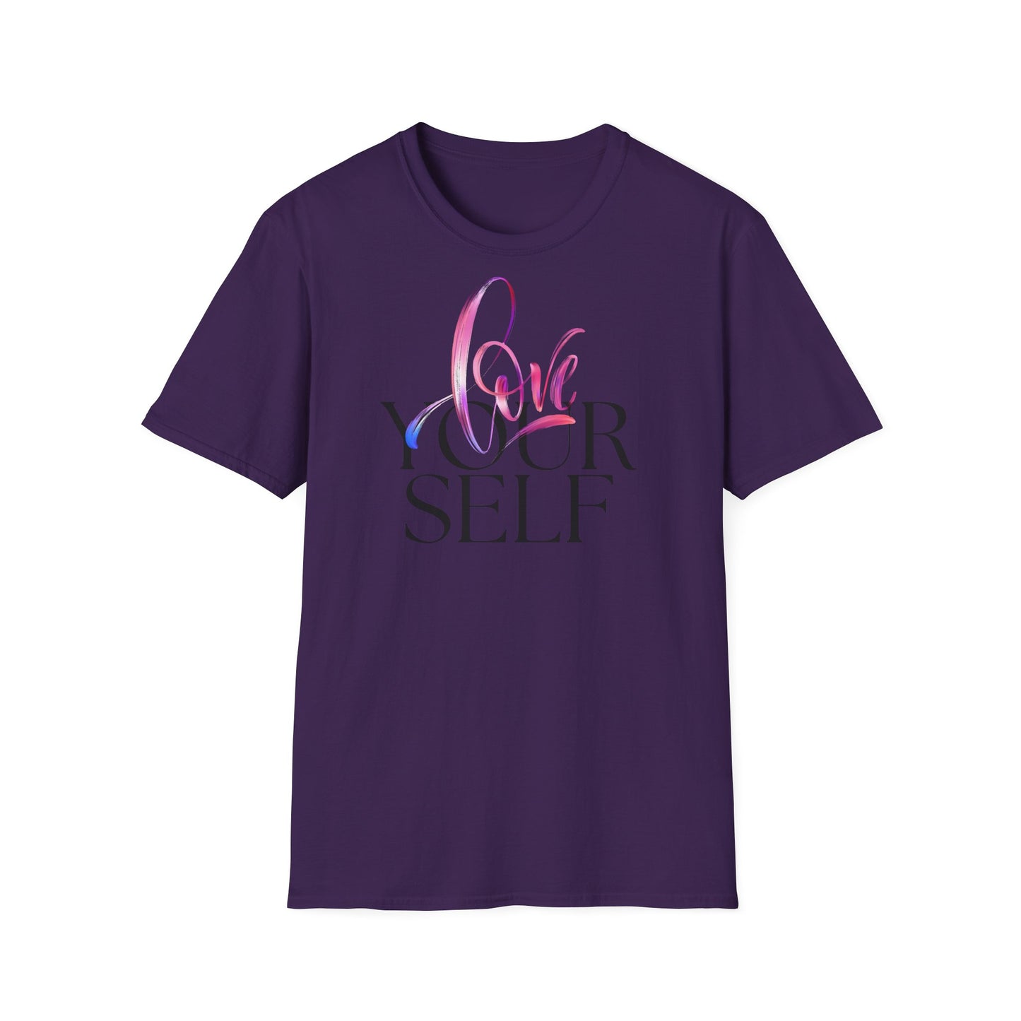 Love Yourself T-shirt