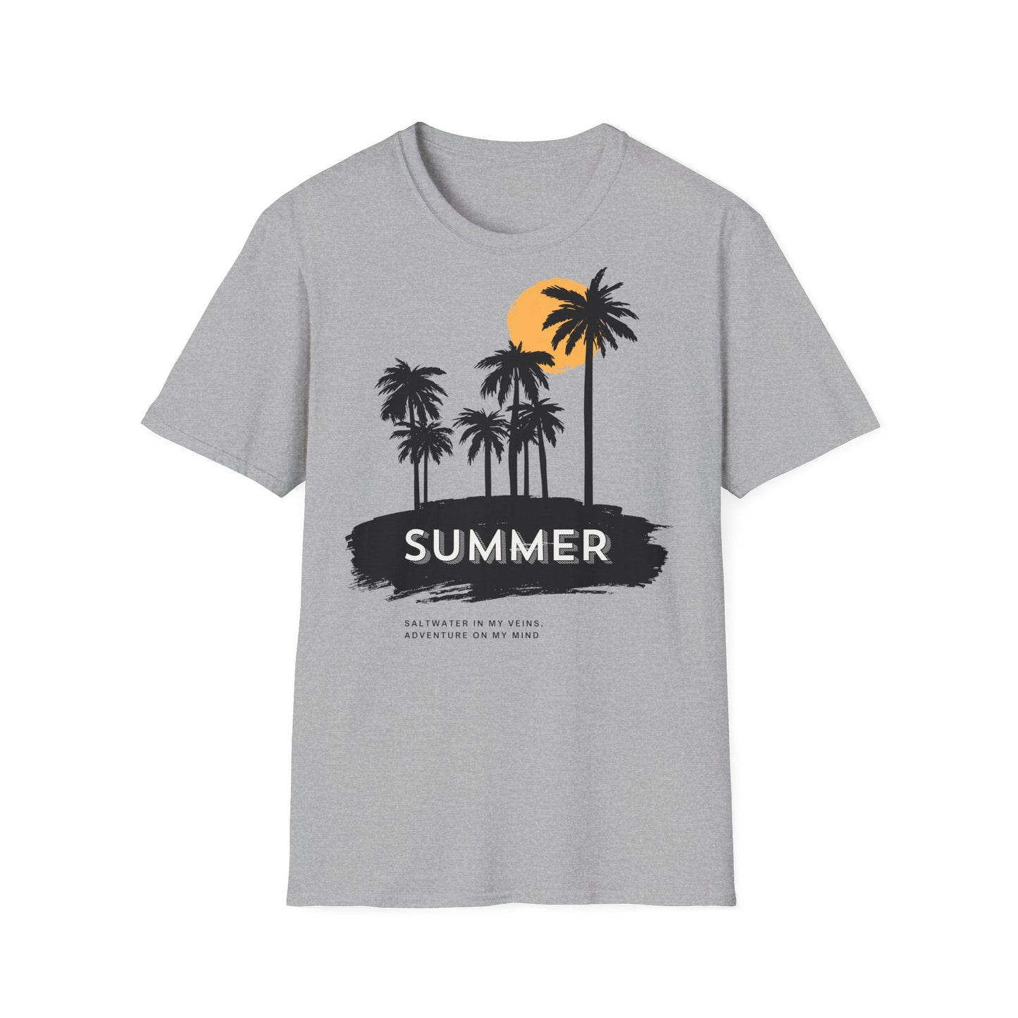 Summer T-shirt