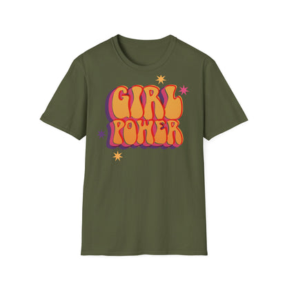 Girl Power T-shirt