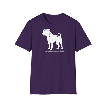 American Staffordshire Terrier T-shirt