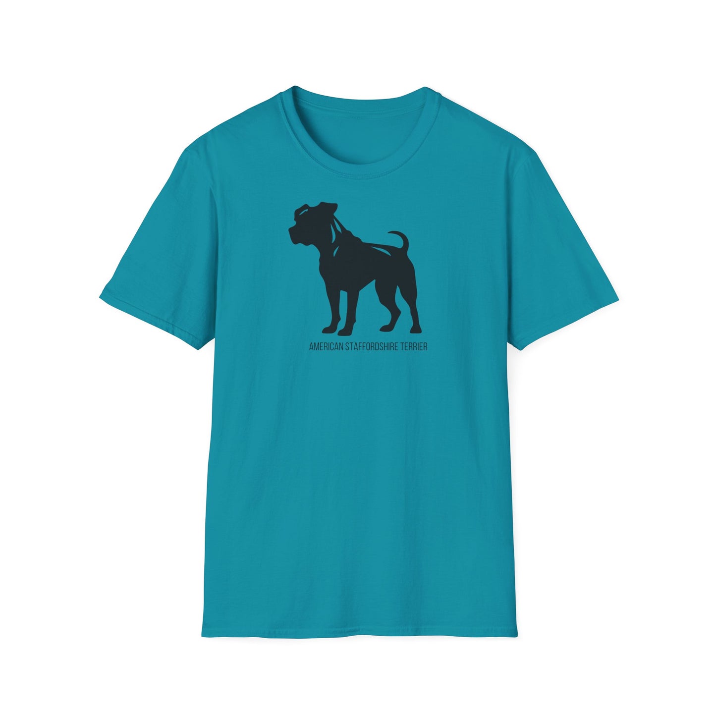 American Staffordshire Terrier T-shirt