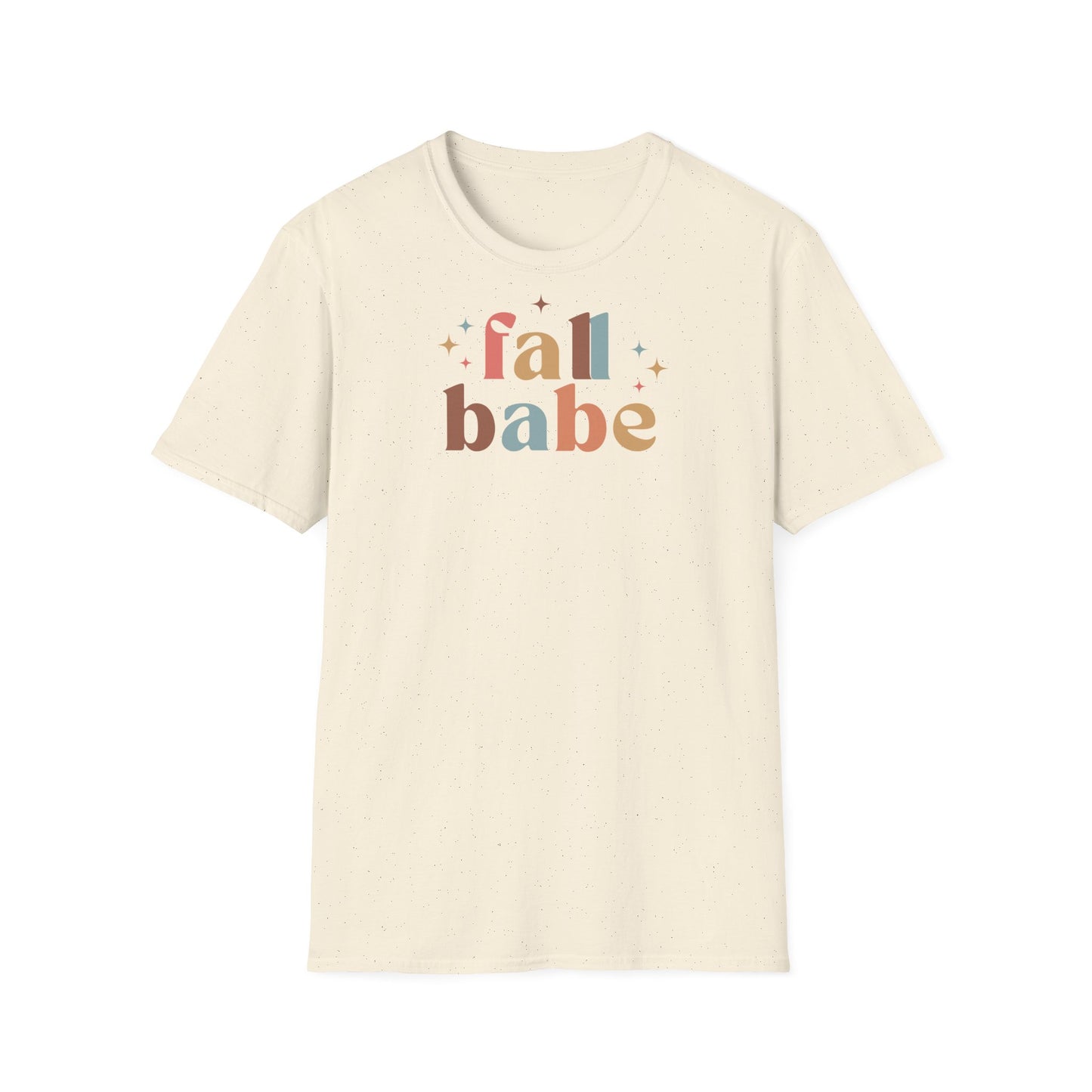 Fall babe T-shirt