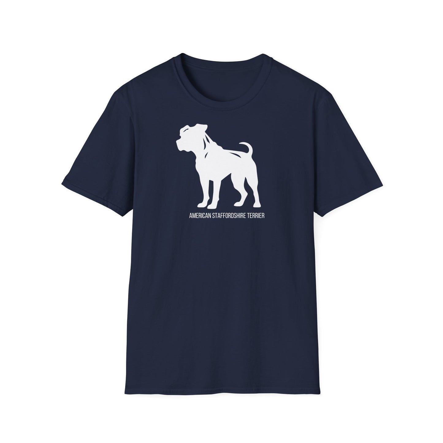 American Staffordshire Terrier T-shirt