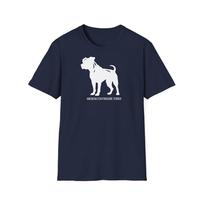 American Staffordshire Terrier T-shirt