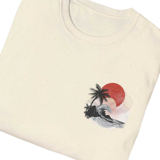 Beach T-shirt