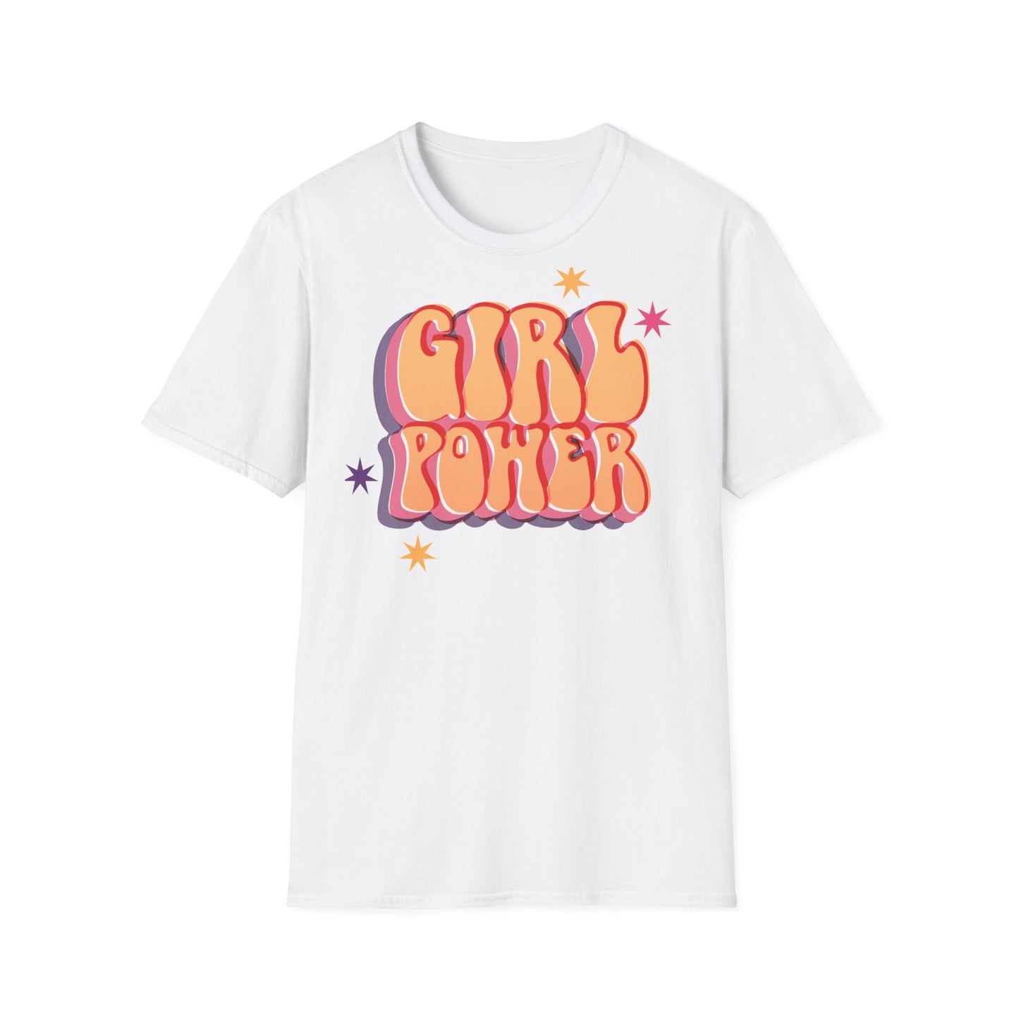 Girl Power T-shirt