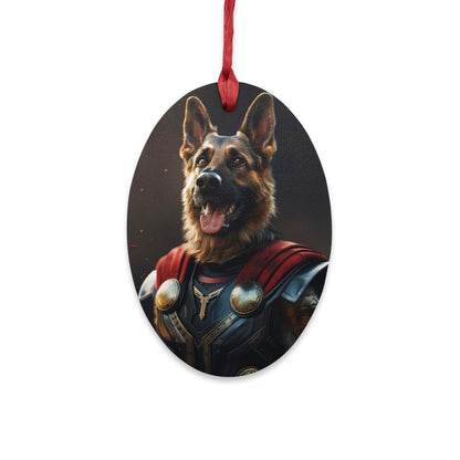 German Shepard schäfer Thor