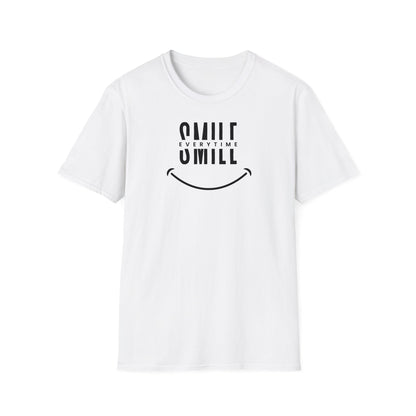 Smile Everytime T-shirt