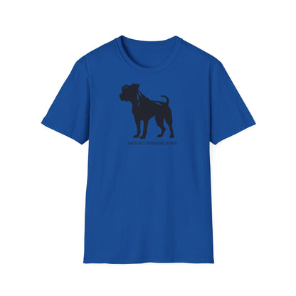 American Staffordshire Terrier T-shirt