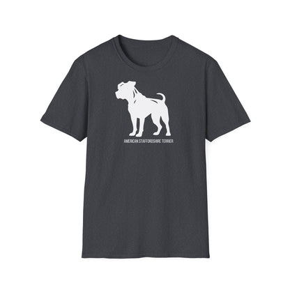 American Staffordshire Terrier T-shirt