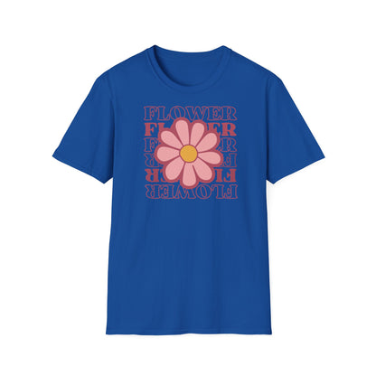 Flowers T-shirt