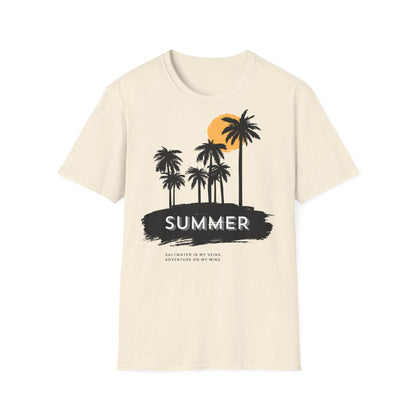 Summer T-shirt