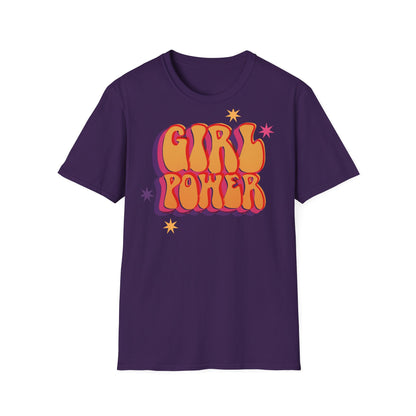 Girl Power T-shirt